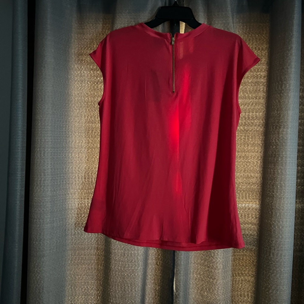 Women’s Dress Shirt